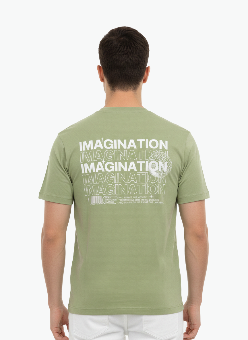Graphic T-shirt