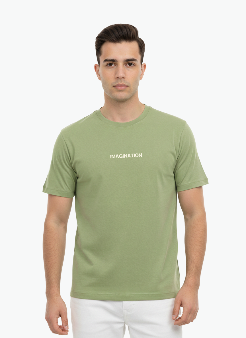 Graphic T-shirt