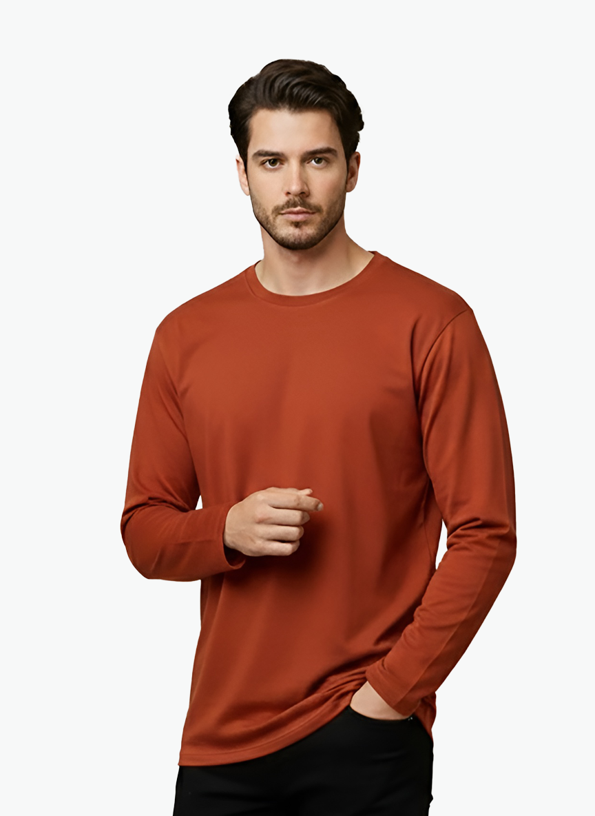 Full Sleeves Shirt
