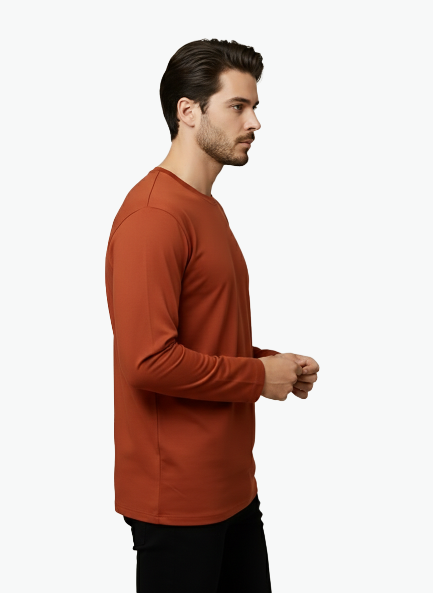 Full Sleeves Shirt