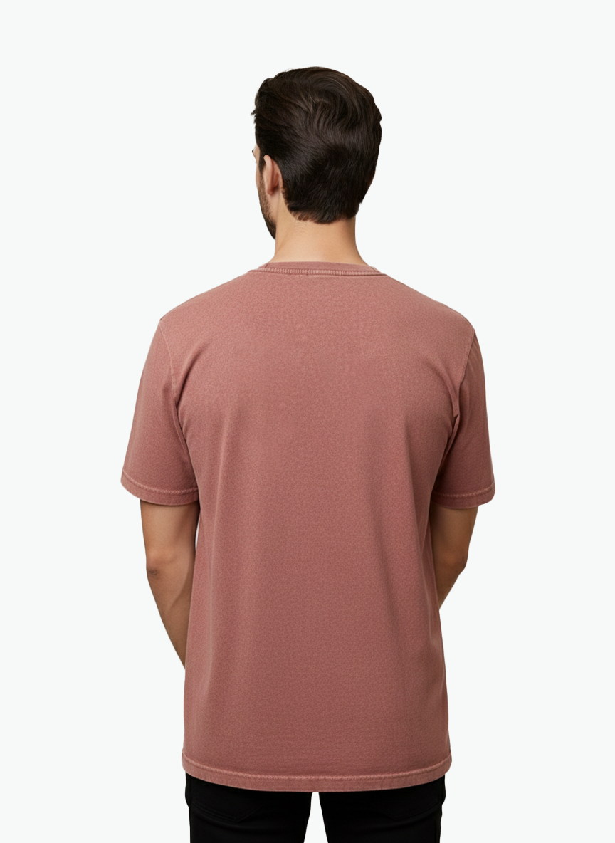 Garment Wash T-shirt