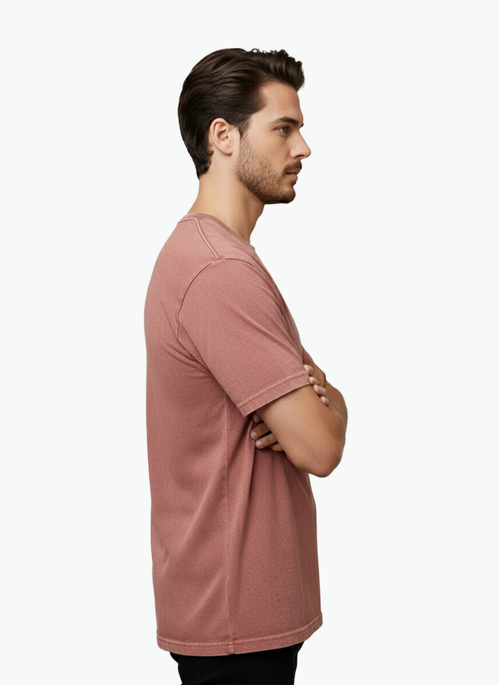 Garment Wash T-shirt