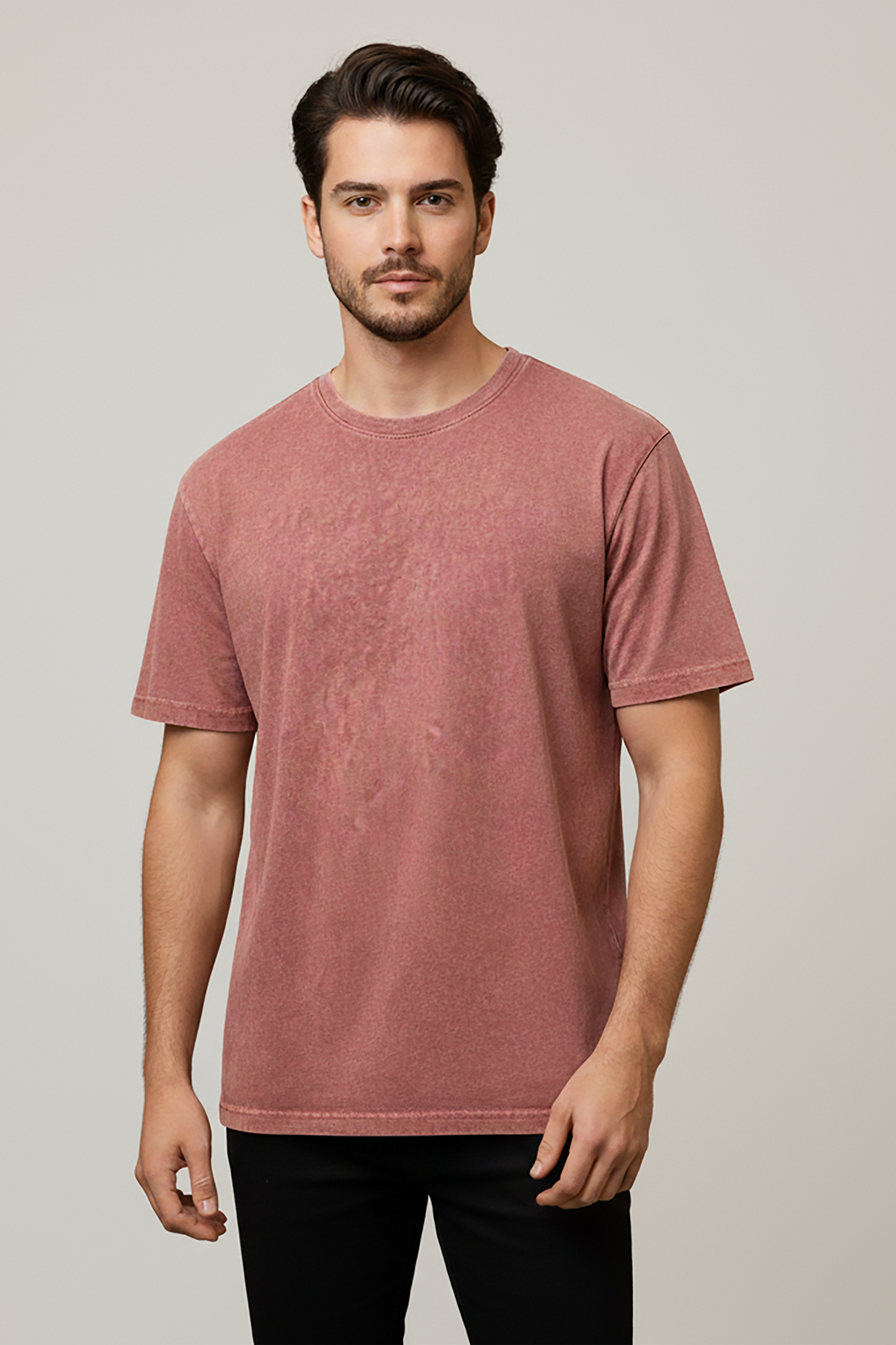 Garment Wash T-shirt