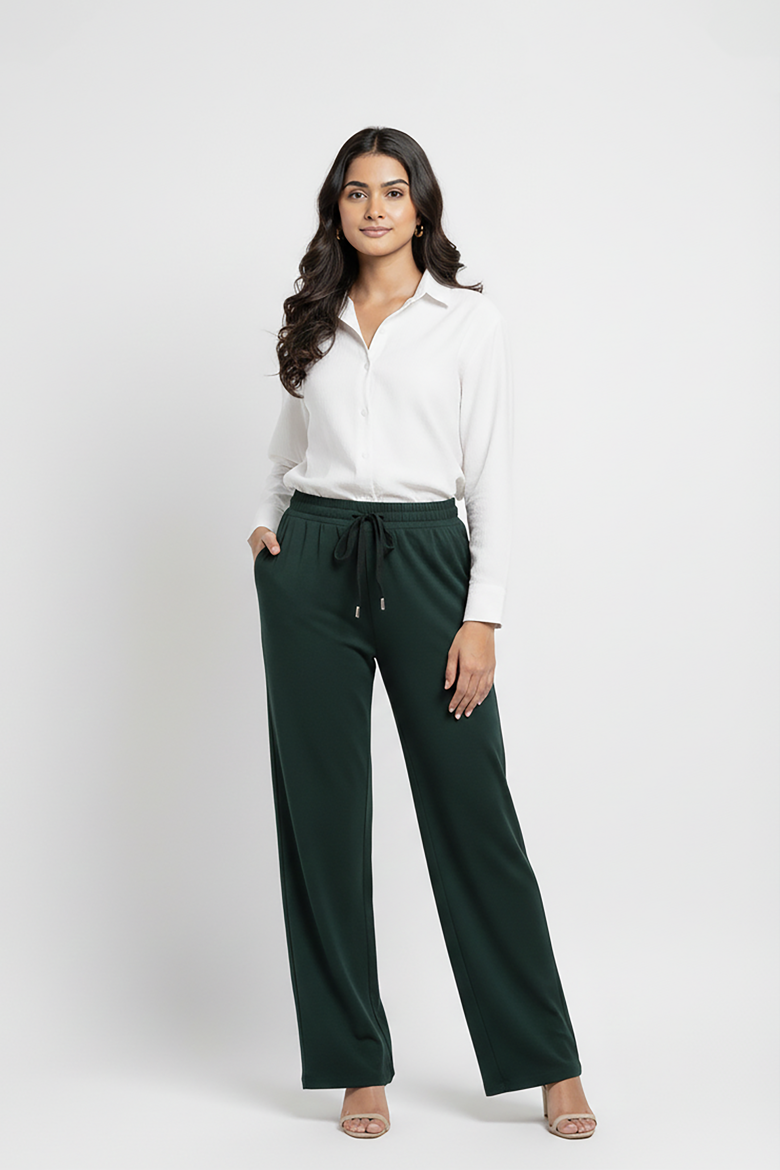 Scuba Trouser