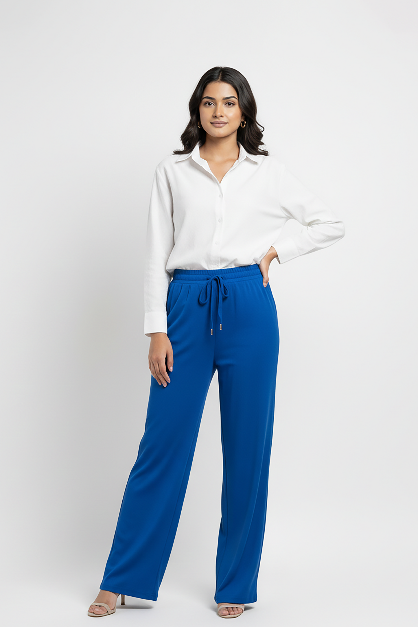 Interlock Trouser