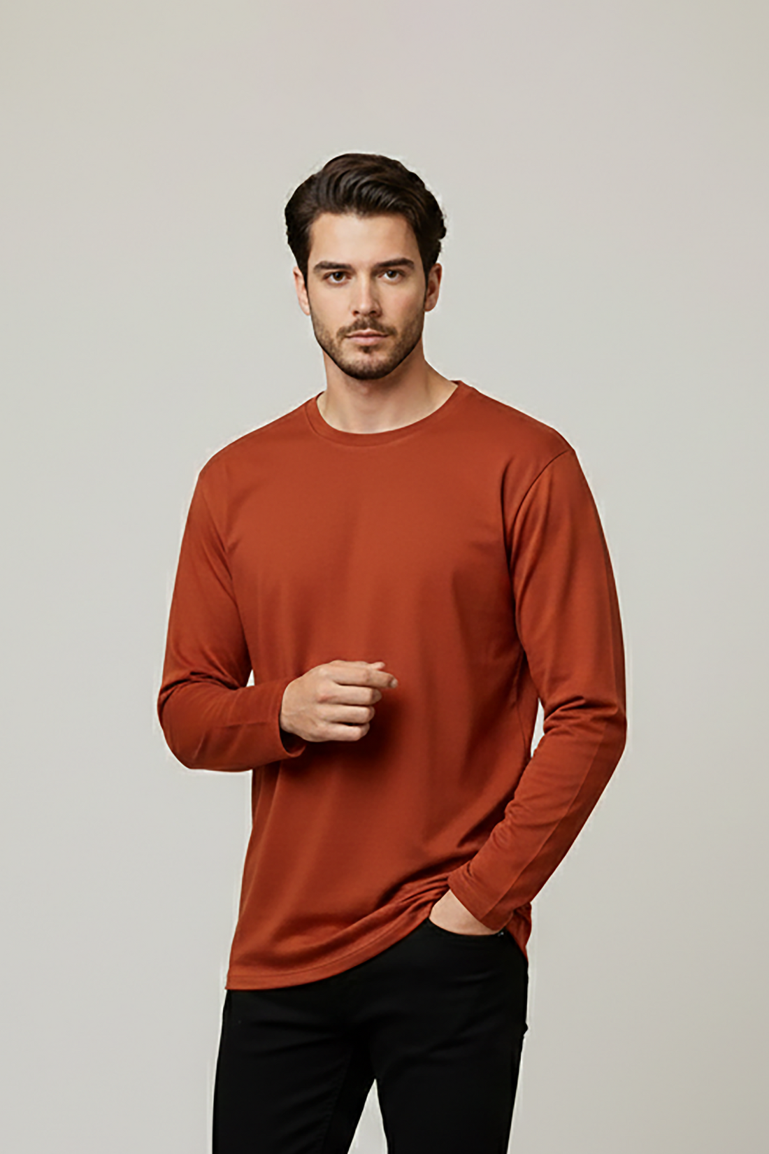Full Sleeves Shirt
