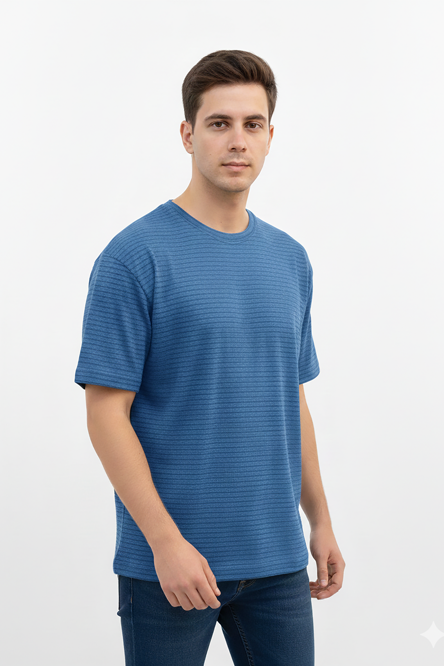 Crew Neck T-shirt
