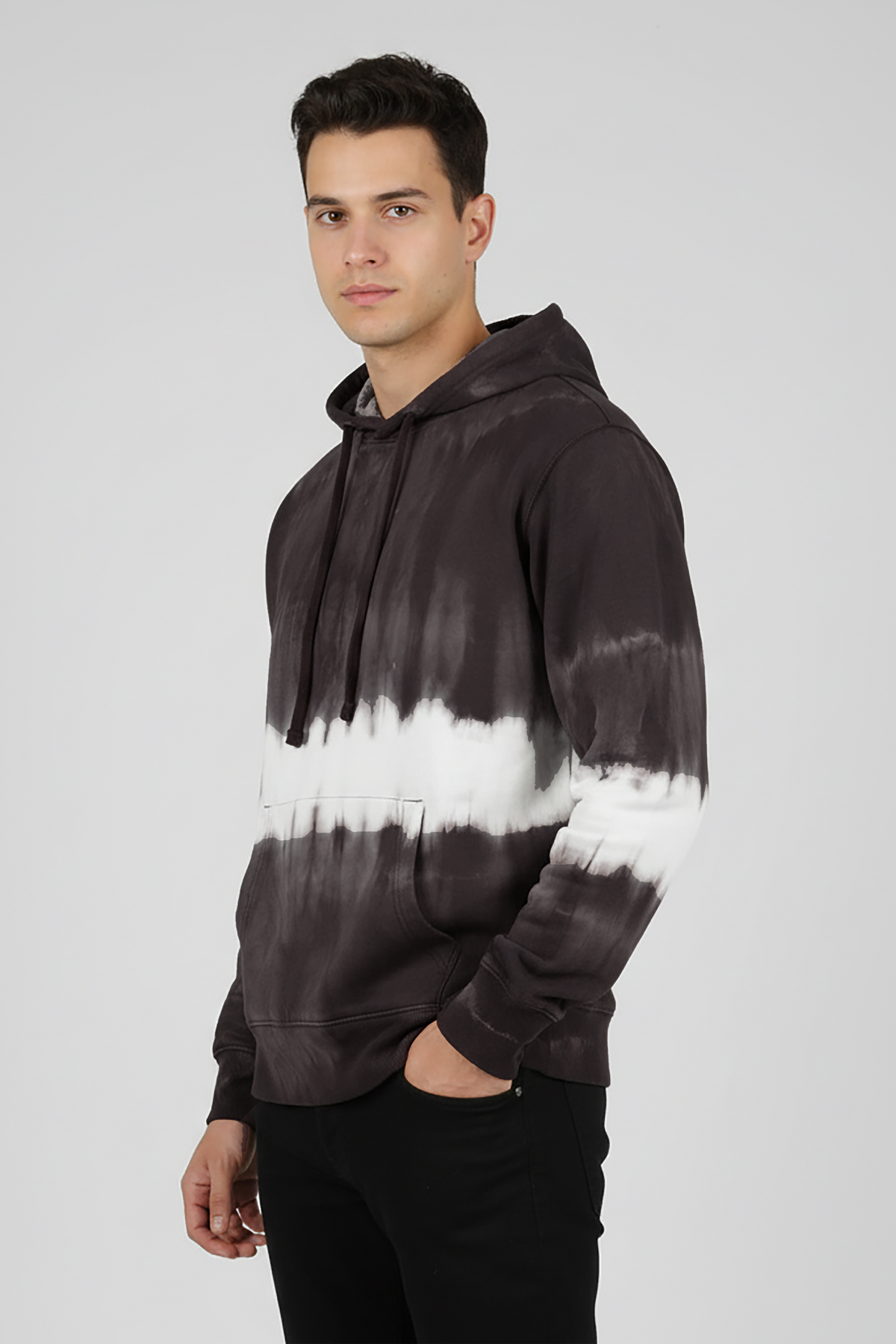 Tie & Dye Hoodie