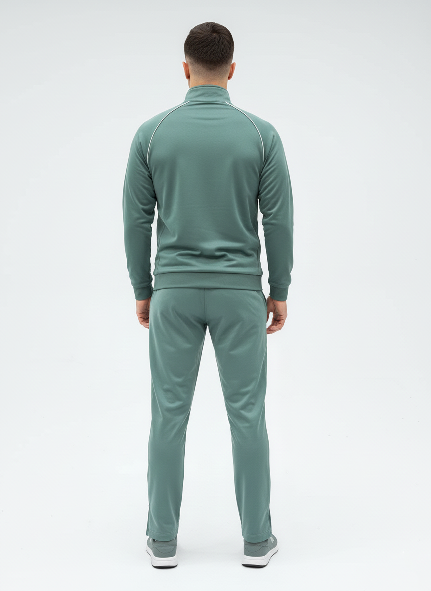 Raglan Sleeves Active wear