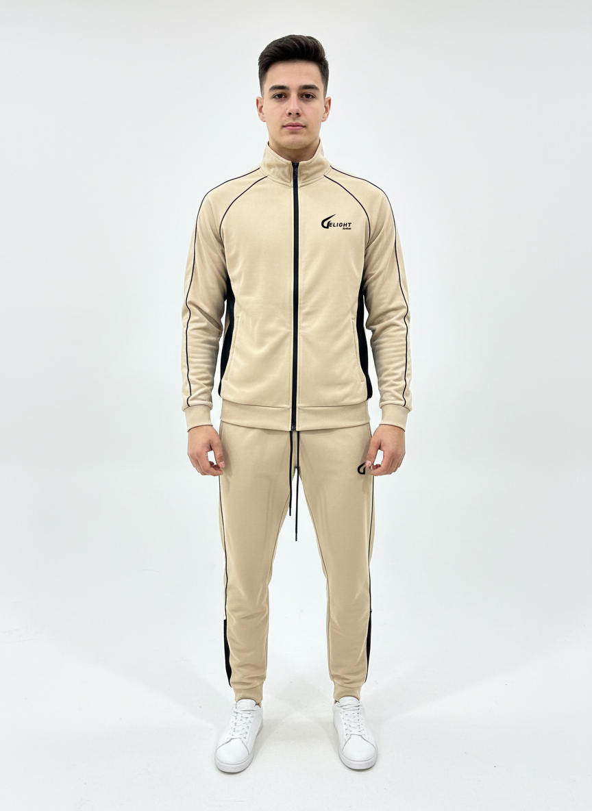 Raglan Sleeves Active wear