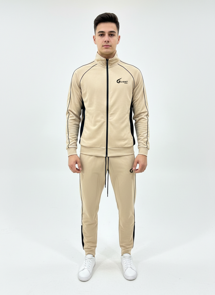 Raglan Sleeves Active wear