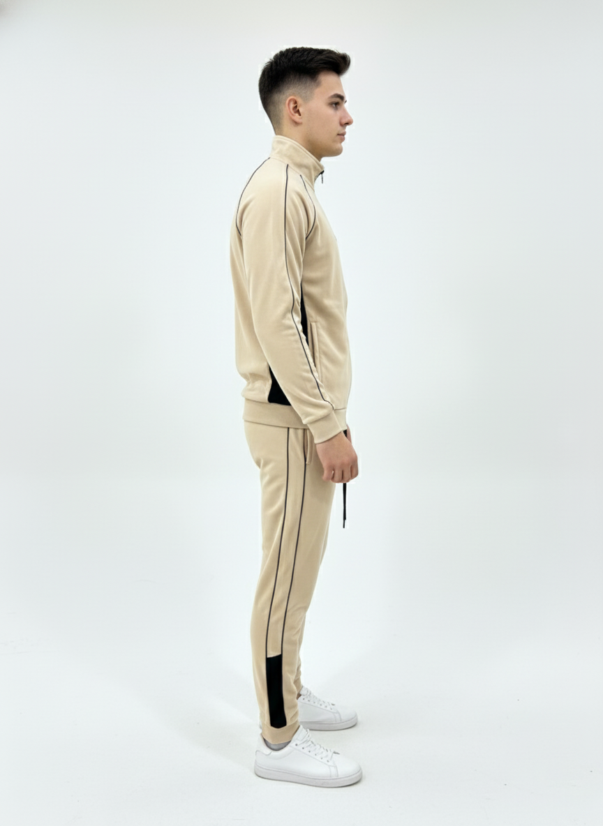 Raglan Sleeves Active wear