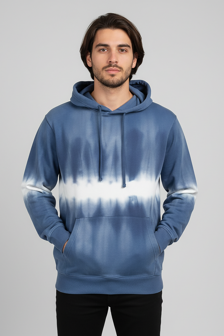Tie & Dye Hoodie