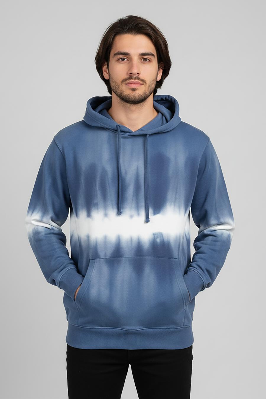 Tie & Dye Hoodie