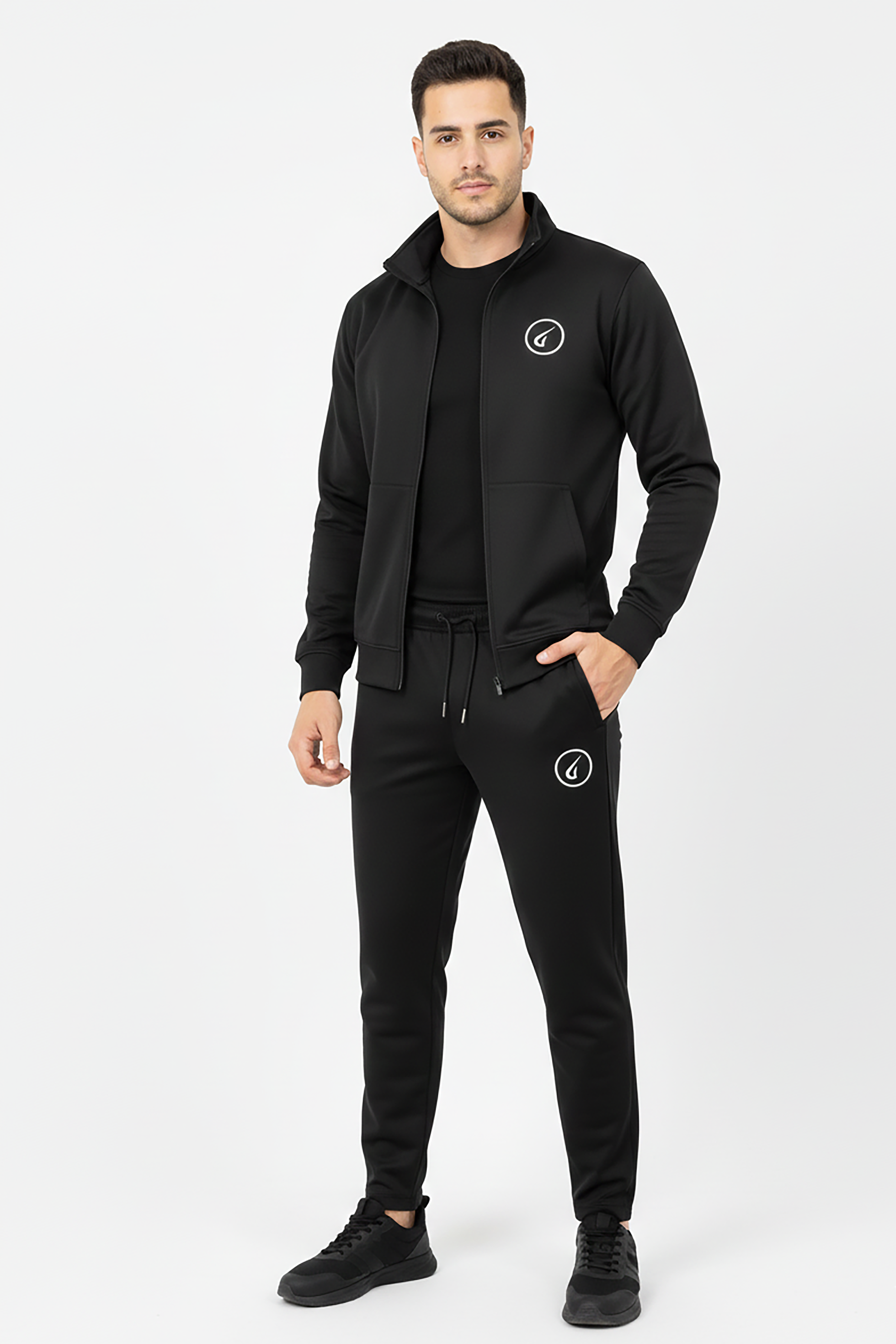 FlexFit Active Tracksuit