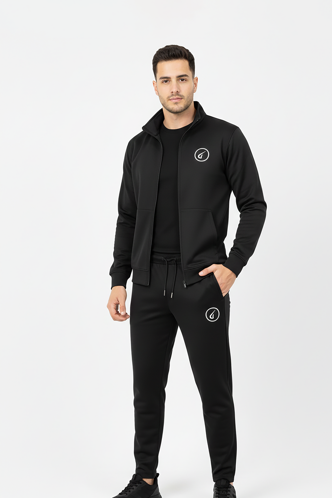 FlexFit Active Tracksuit