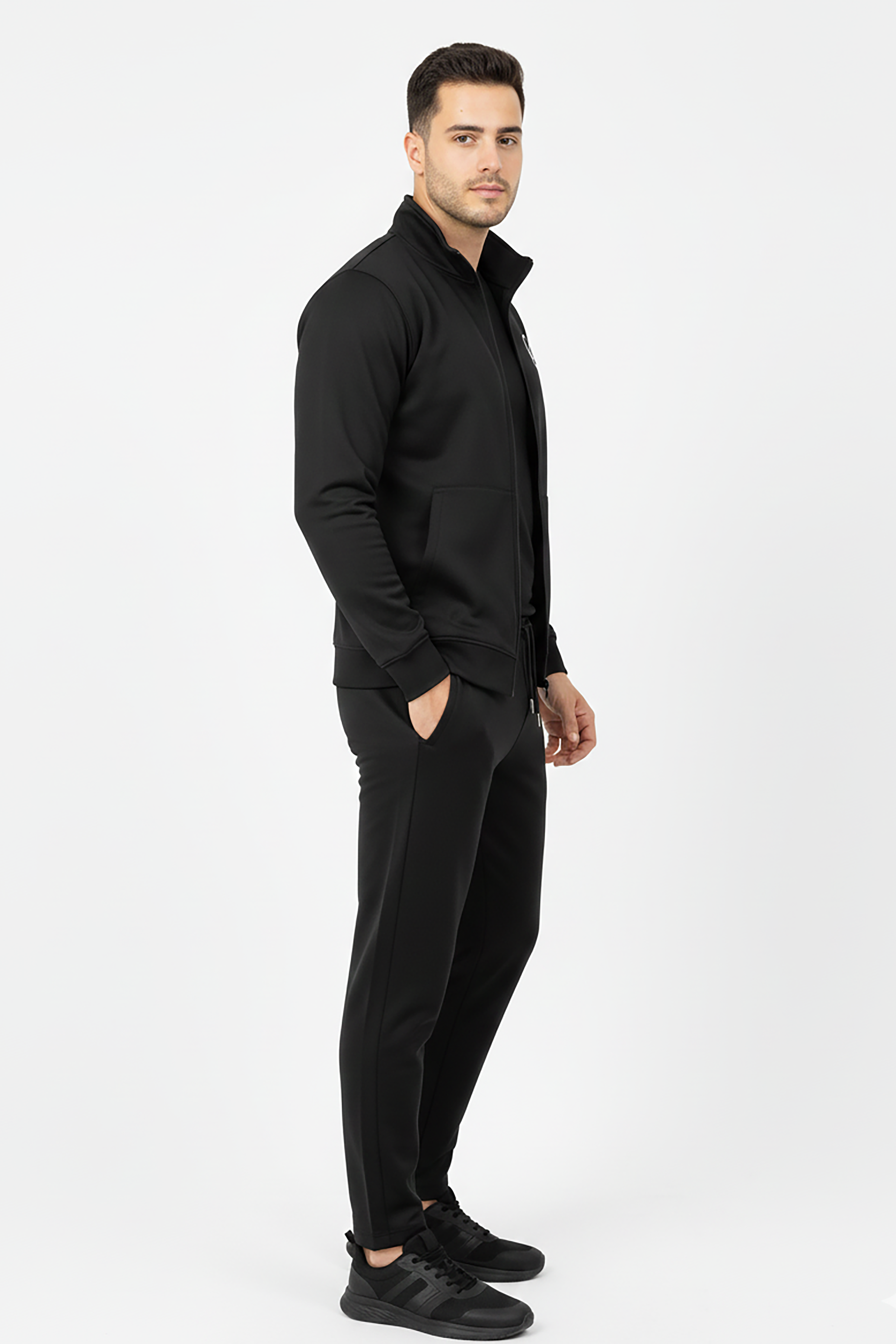FlexFit Active Tracksuit
