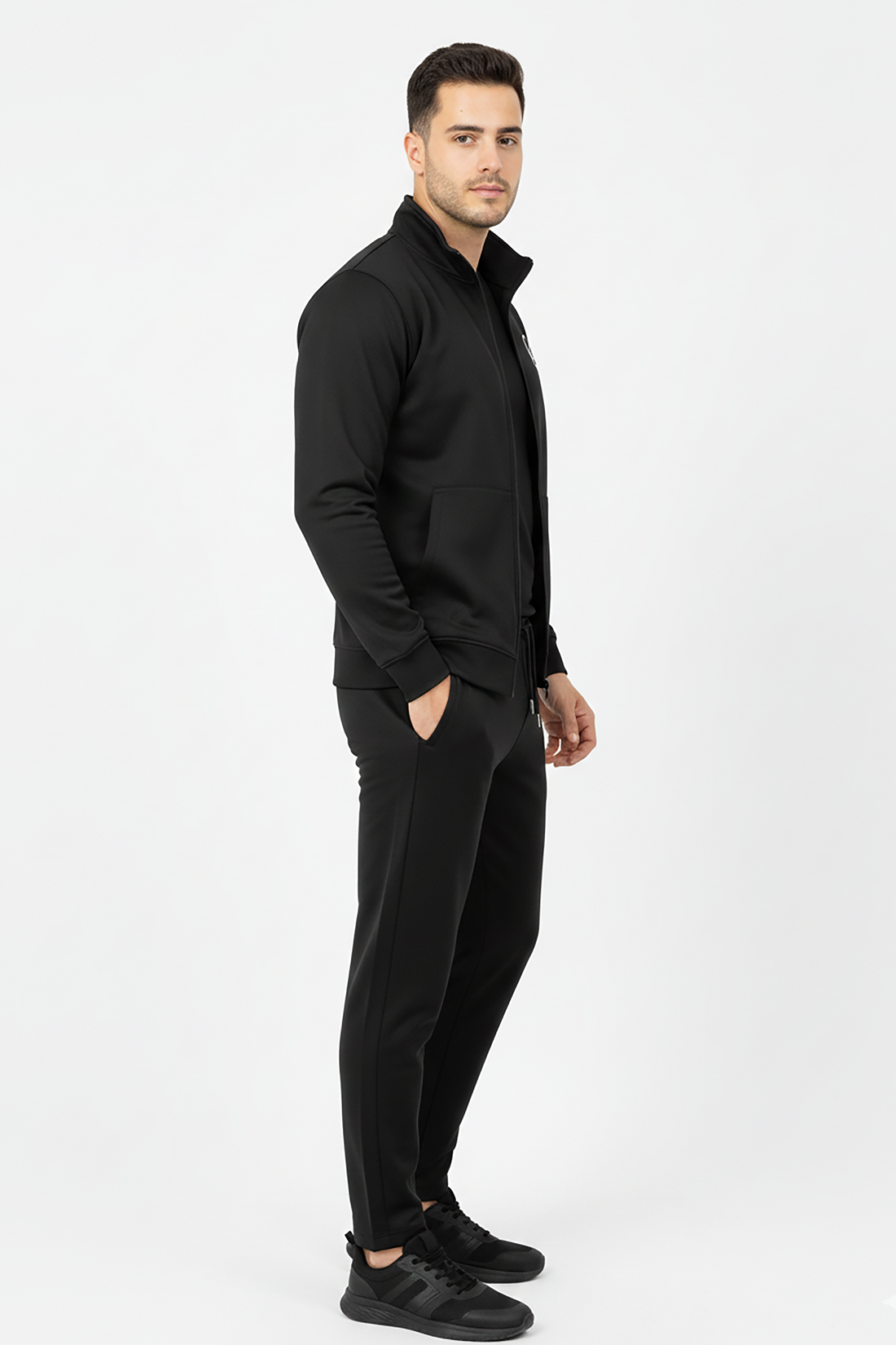FlexFit Active Tracksuit