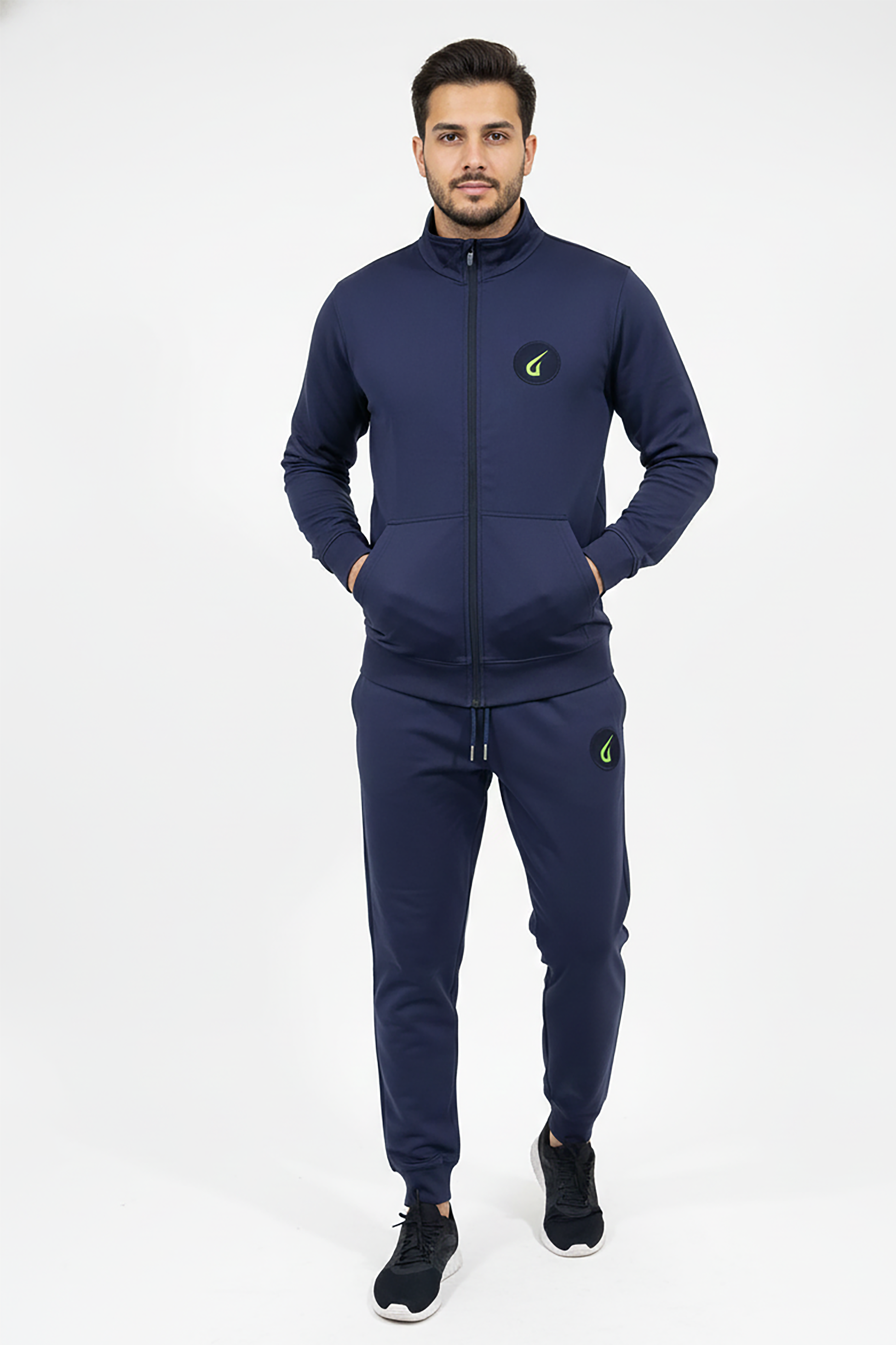 FlexFit Active Tracksuit