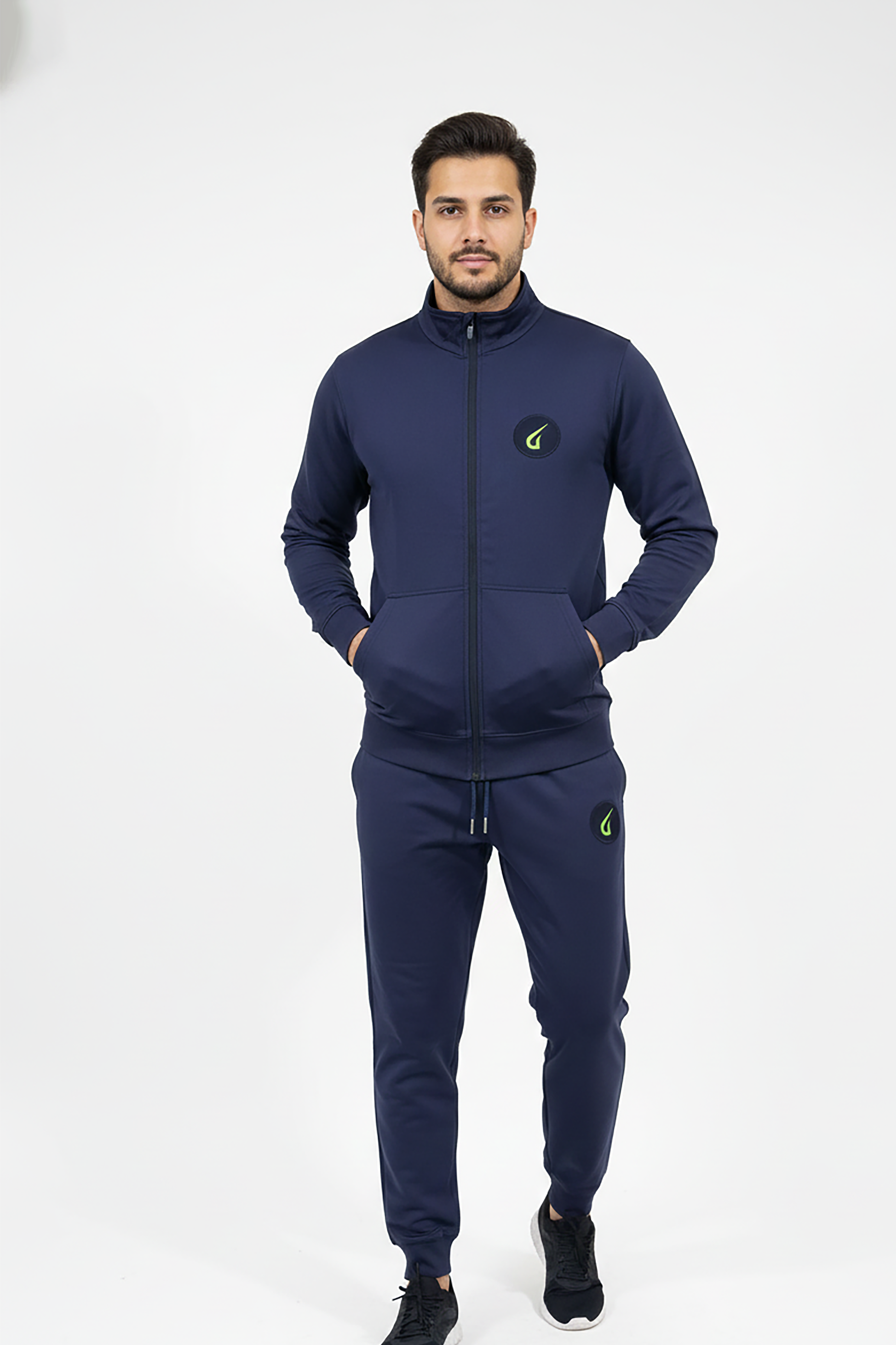 FlexFit Active Tracksuit