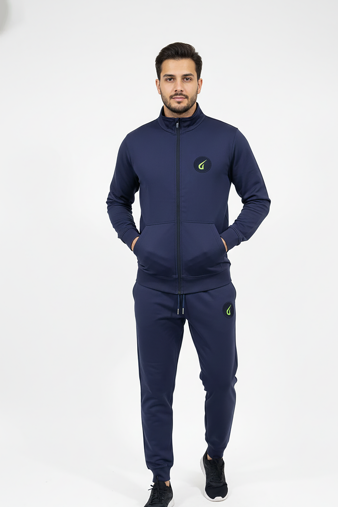 FlexFit Active Tracksuit