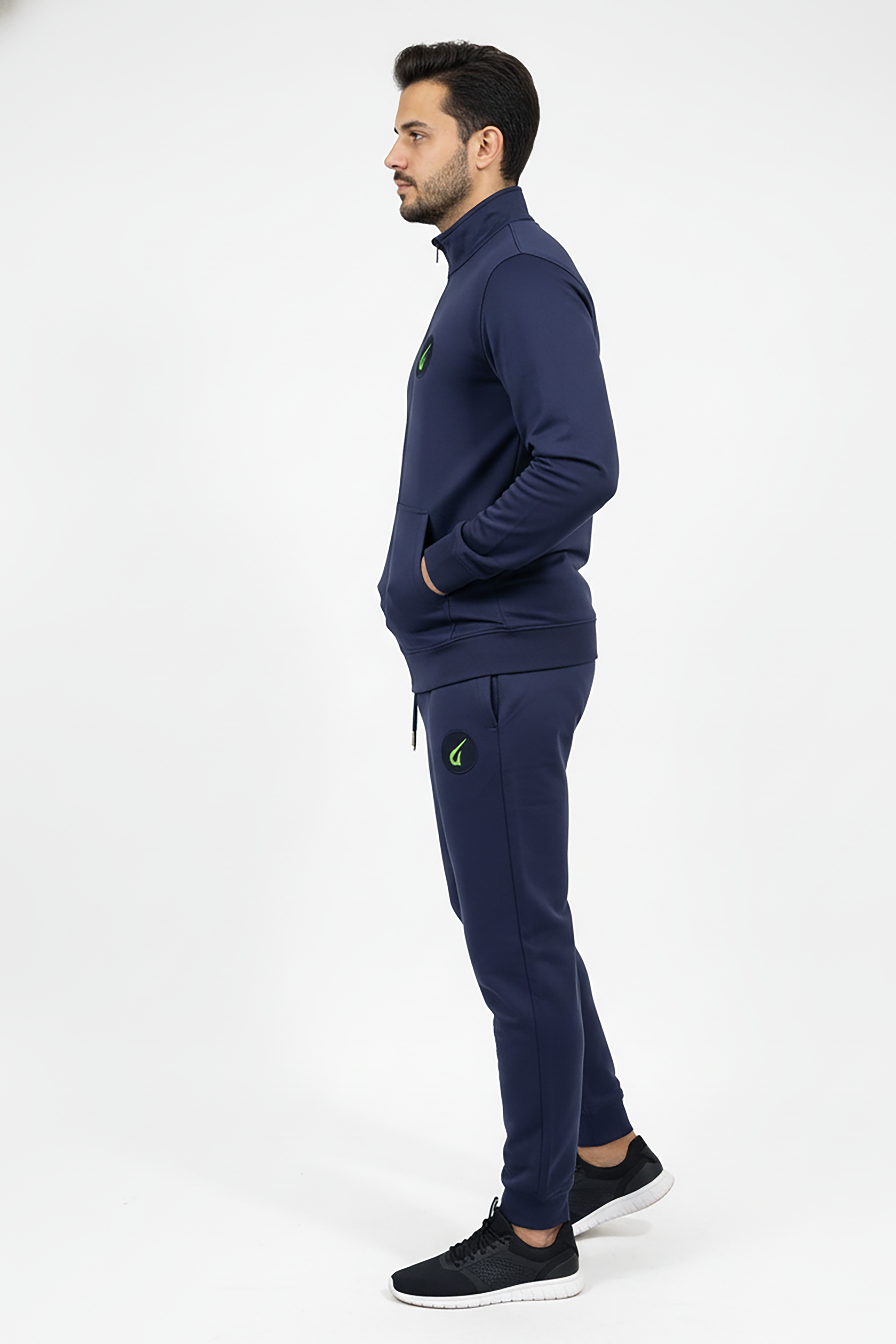 FlexFit Active Tracksuit