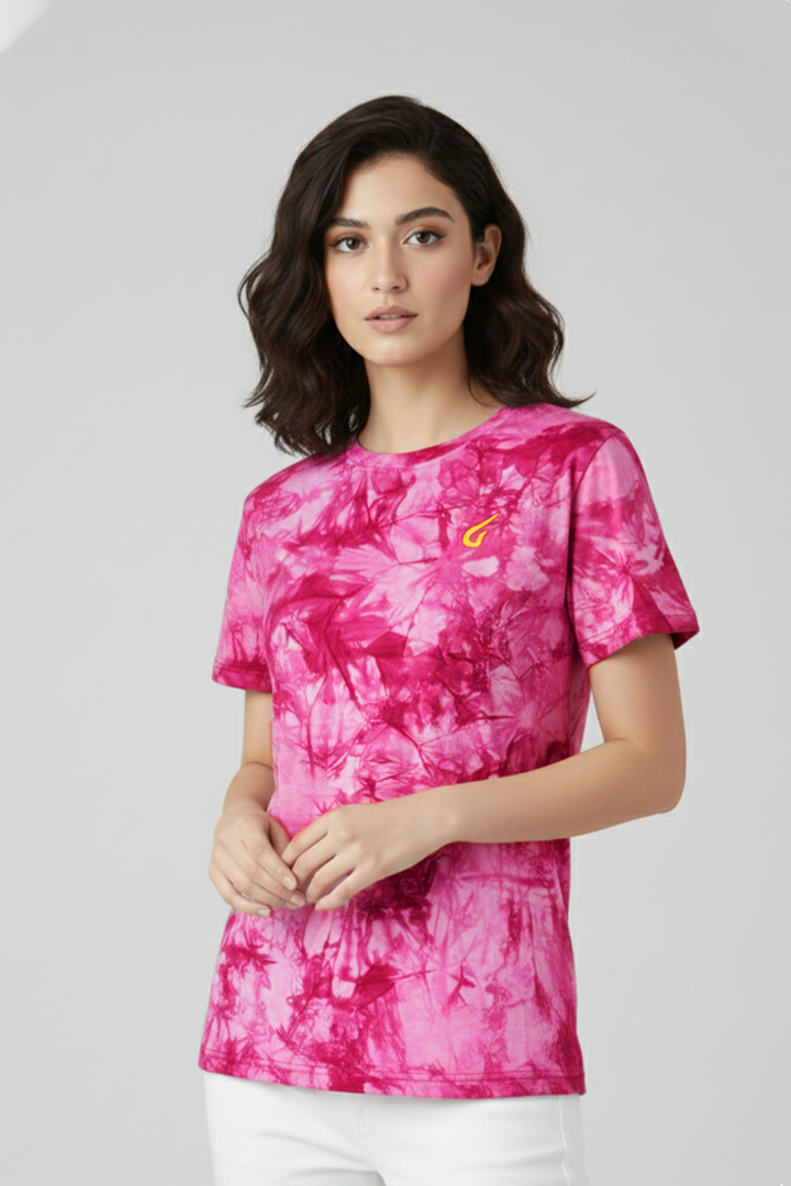Tie & Dye Tee