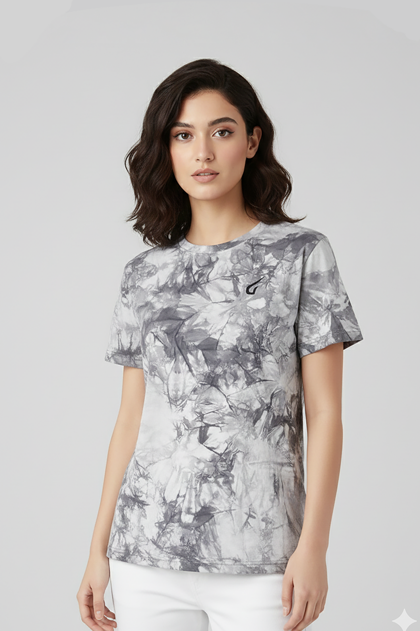 Tie & Dye Tee