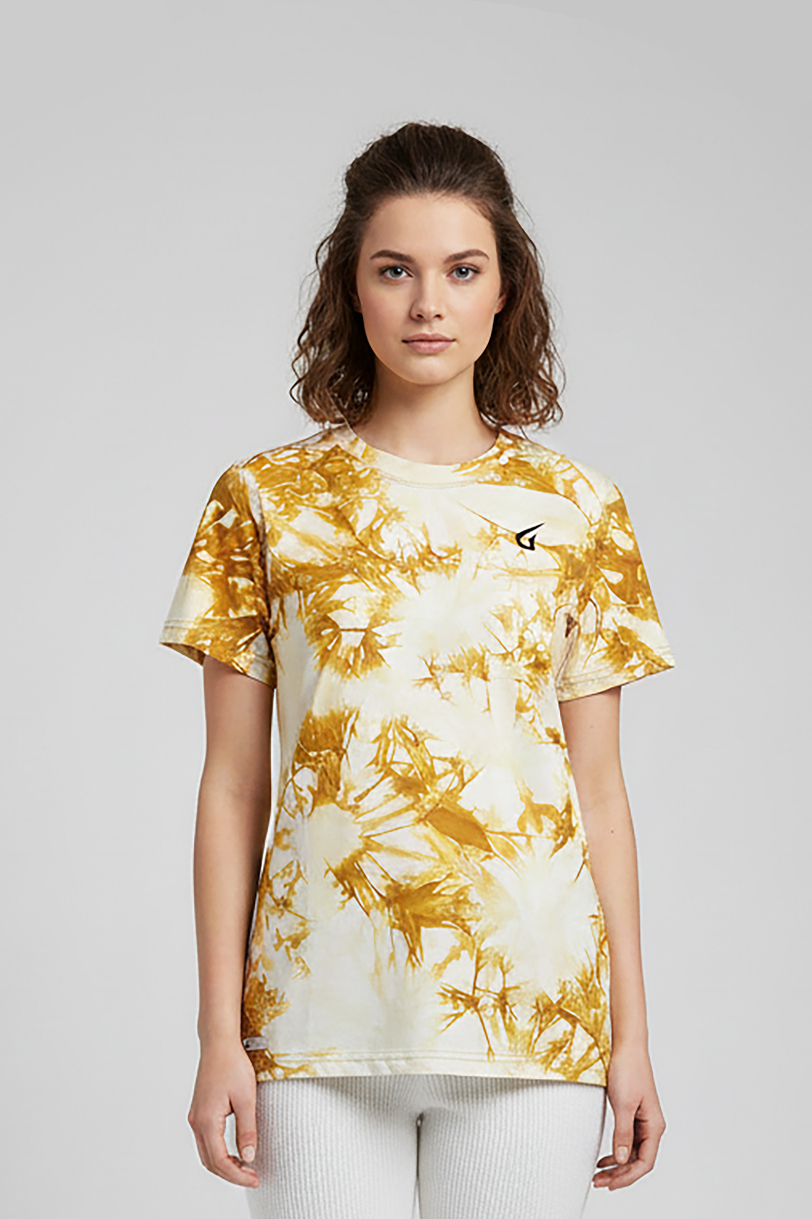 Tie & Dye Tee