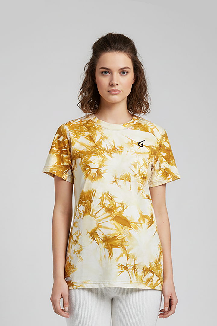 Tie & Dye Tee