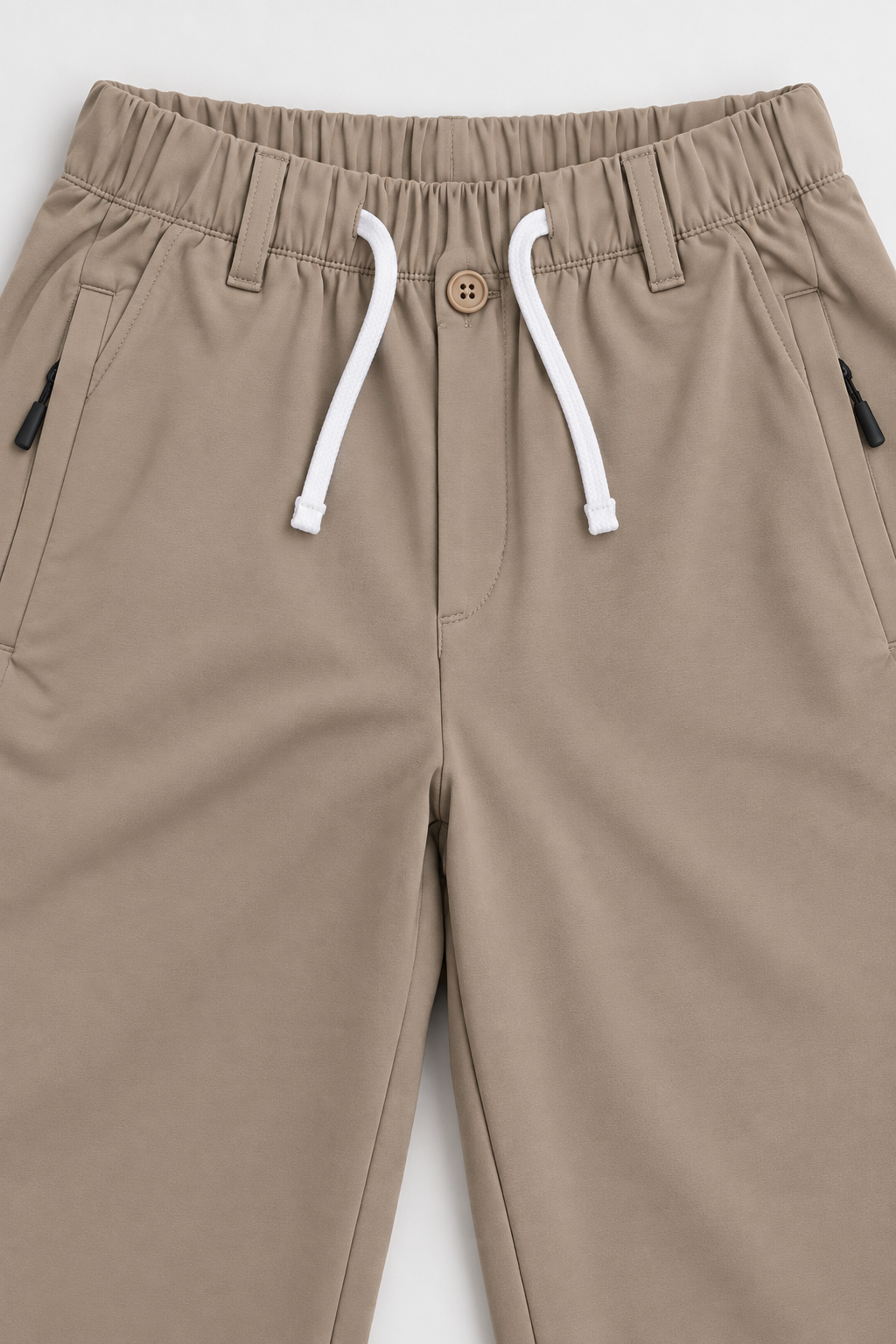 The Modern Straight Trouser