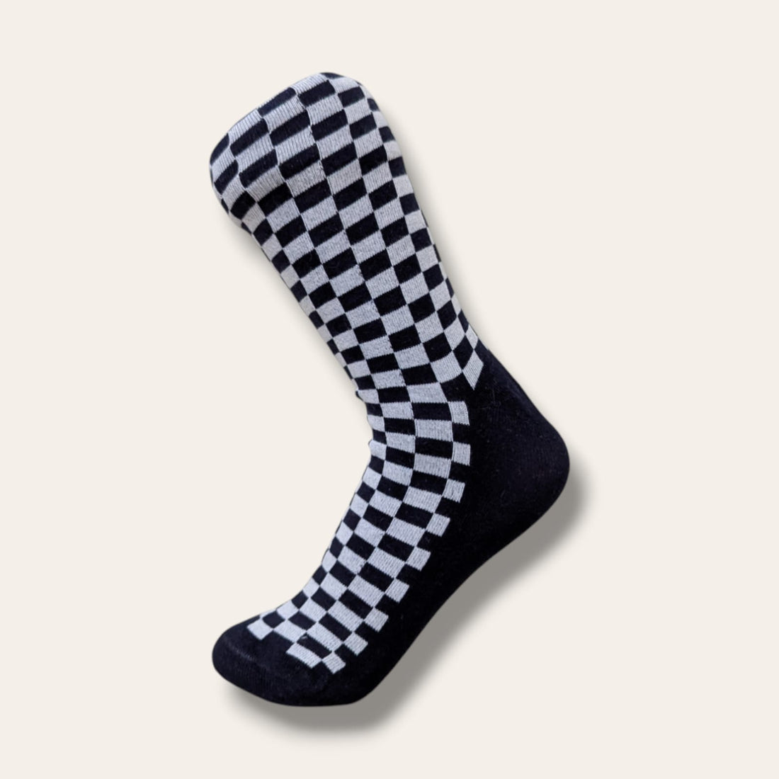 Men Crew Socks Multi Color