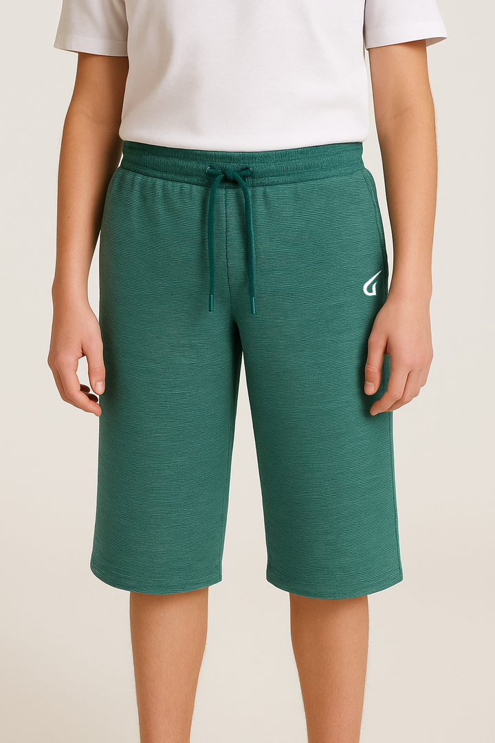 Boys Bermuda Short