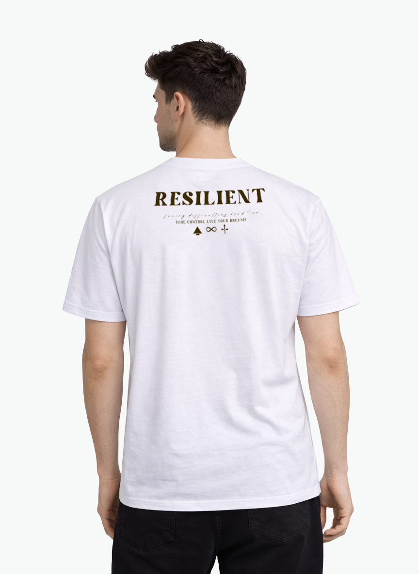 Men Over size T-shirt