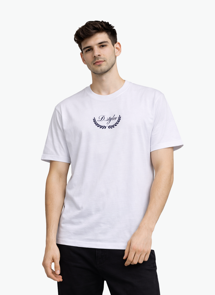 Men Over size T-shirt