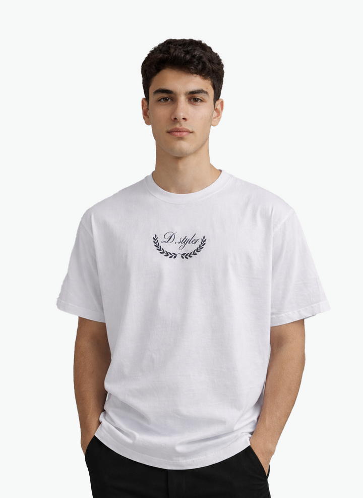 Men Over size T-shirt
