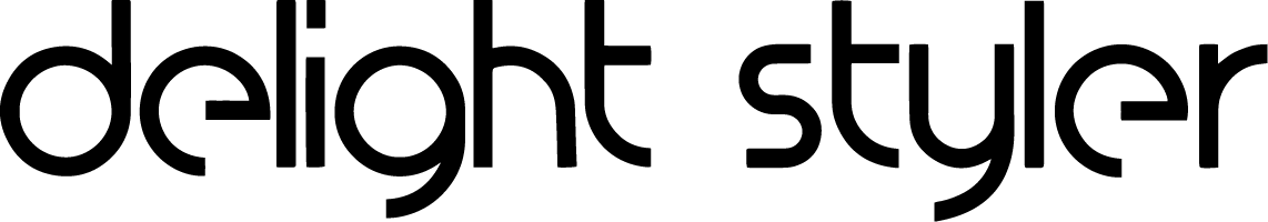 DelightStyler logo