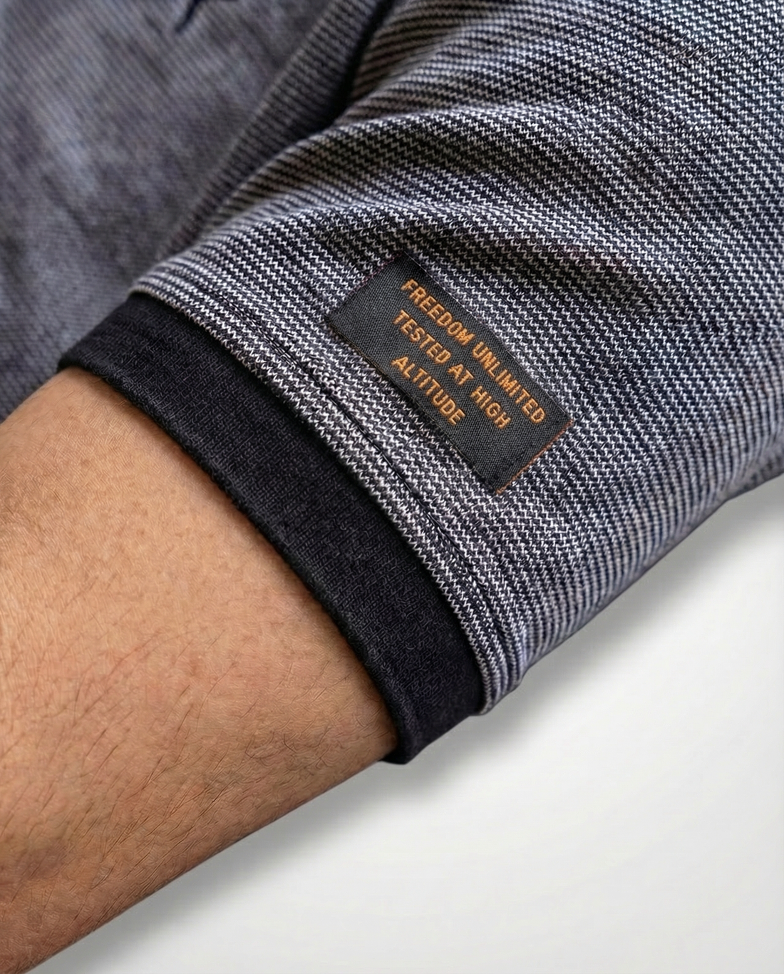 Signature Summer Polo Shirt