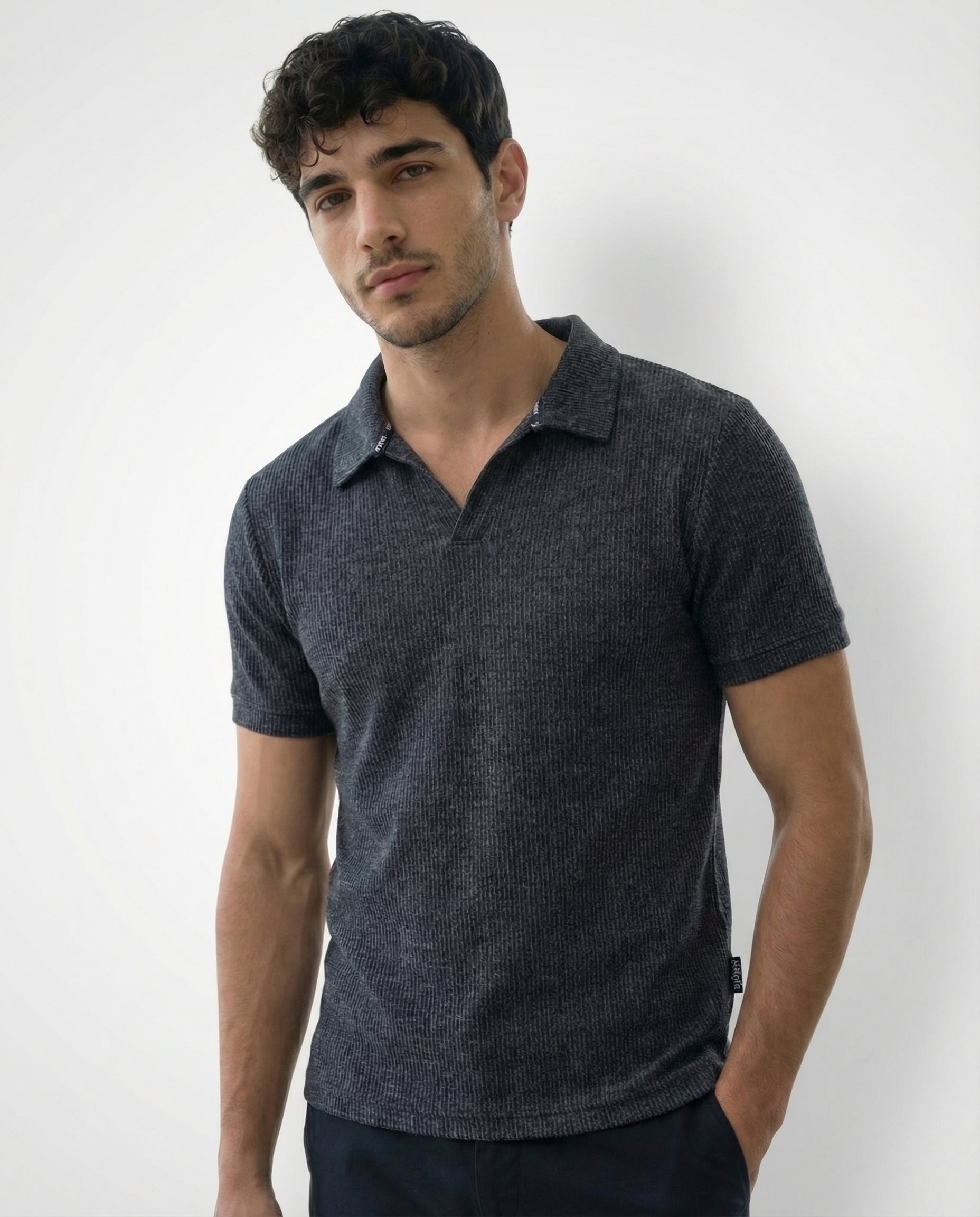 Zenith Sculpted Johnny Polo