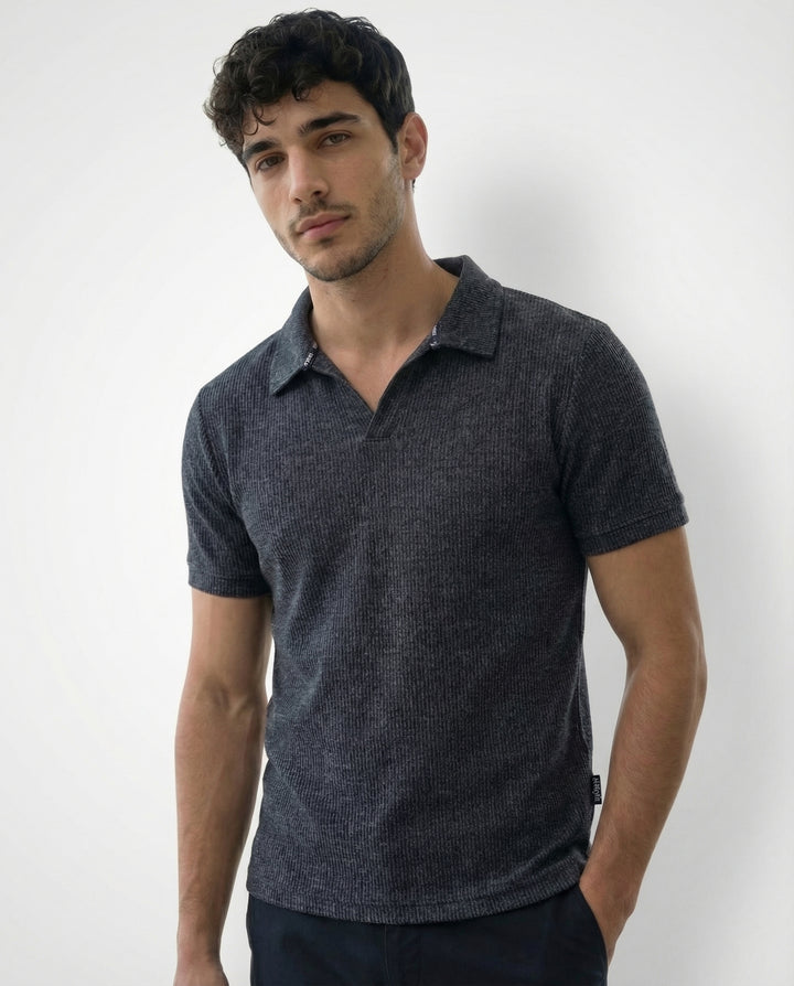 Zenith Sculpted Johnny Polo