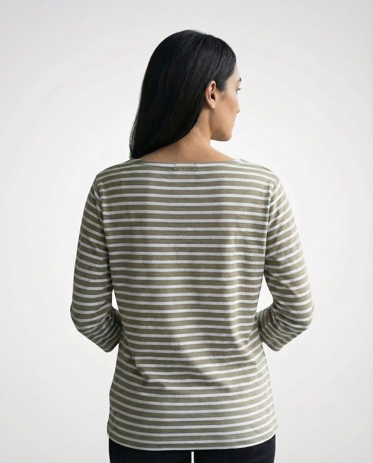 Urban Wide Neck Oversized Tee