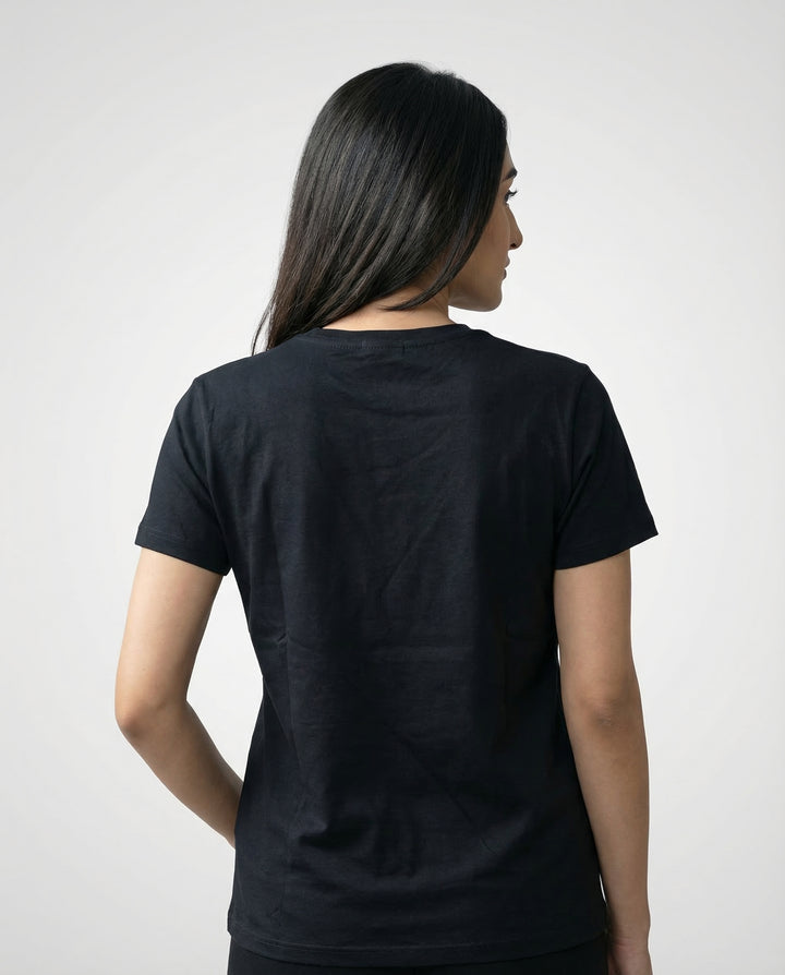 Nova Comfort Oversized Tee