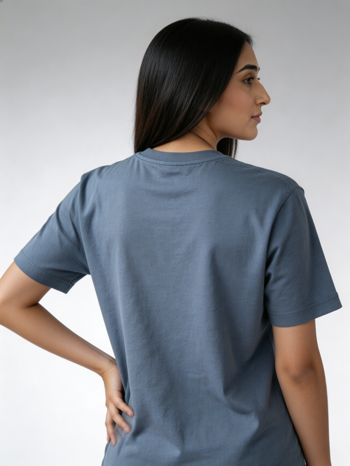 Nova Comfort Oversized Tee