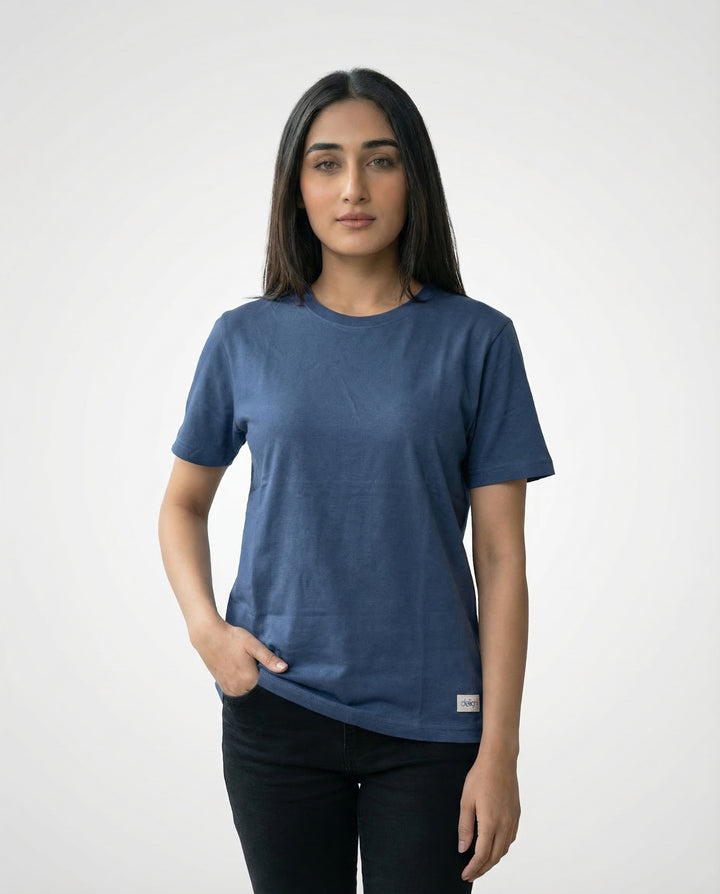 Nova Comfort Oversized Tee