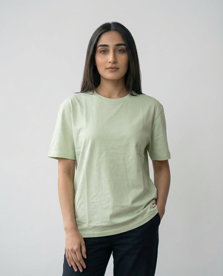 Nova Comfort Oversized Tee
