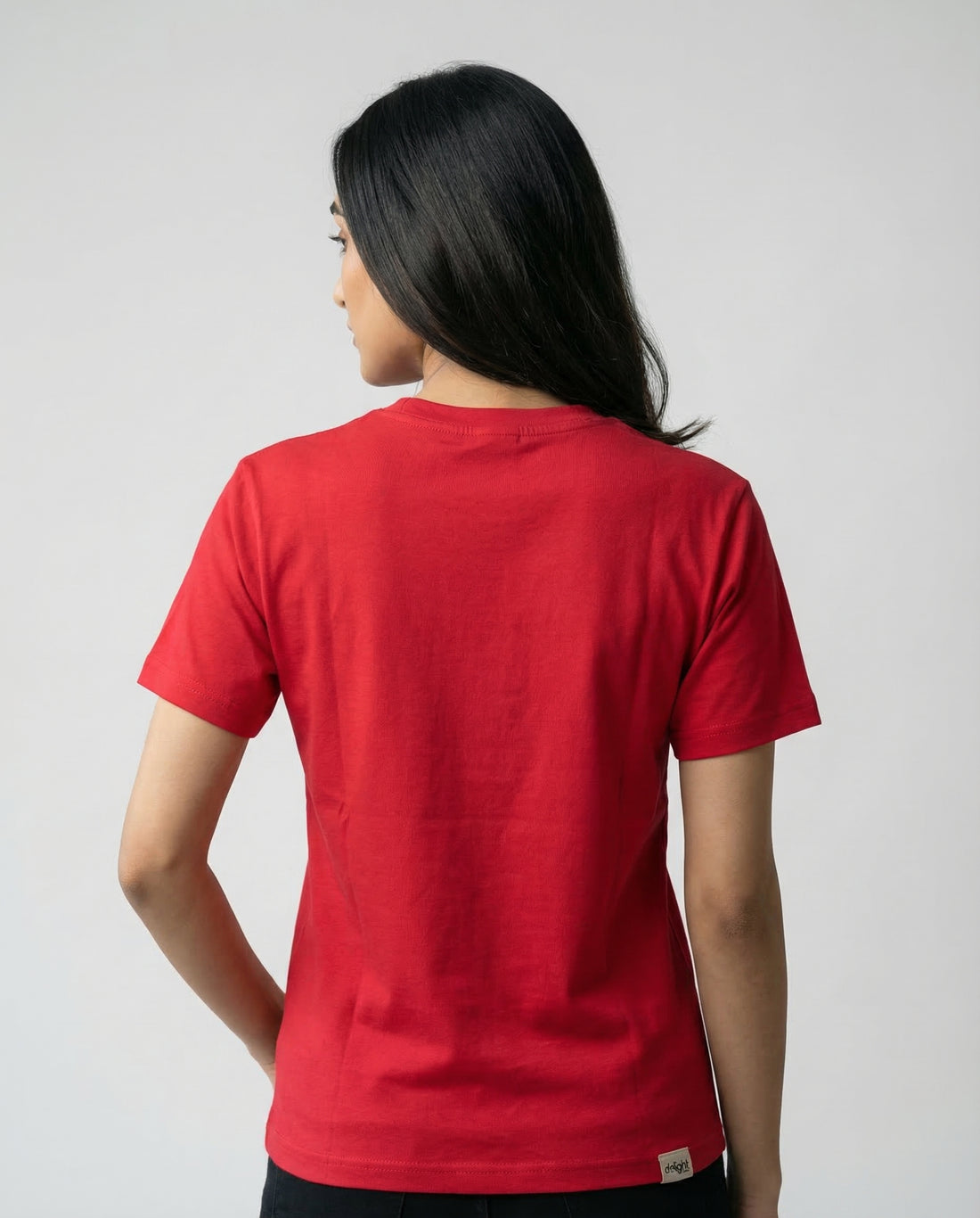 Nova Comfort Oversized Tee