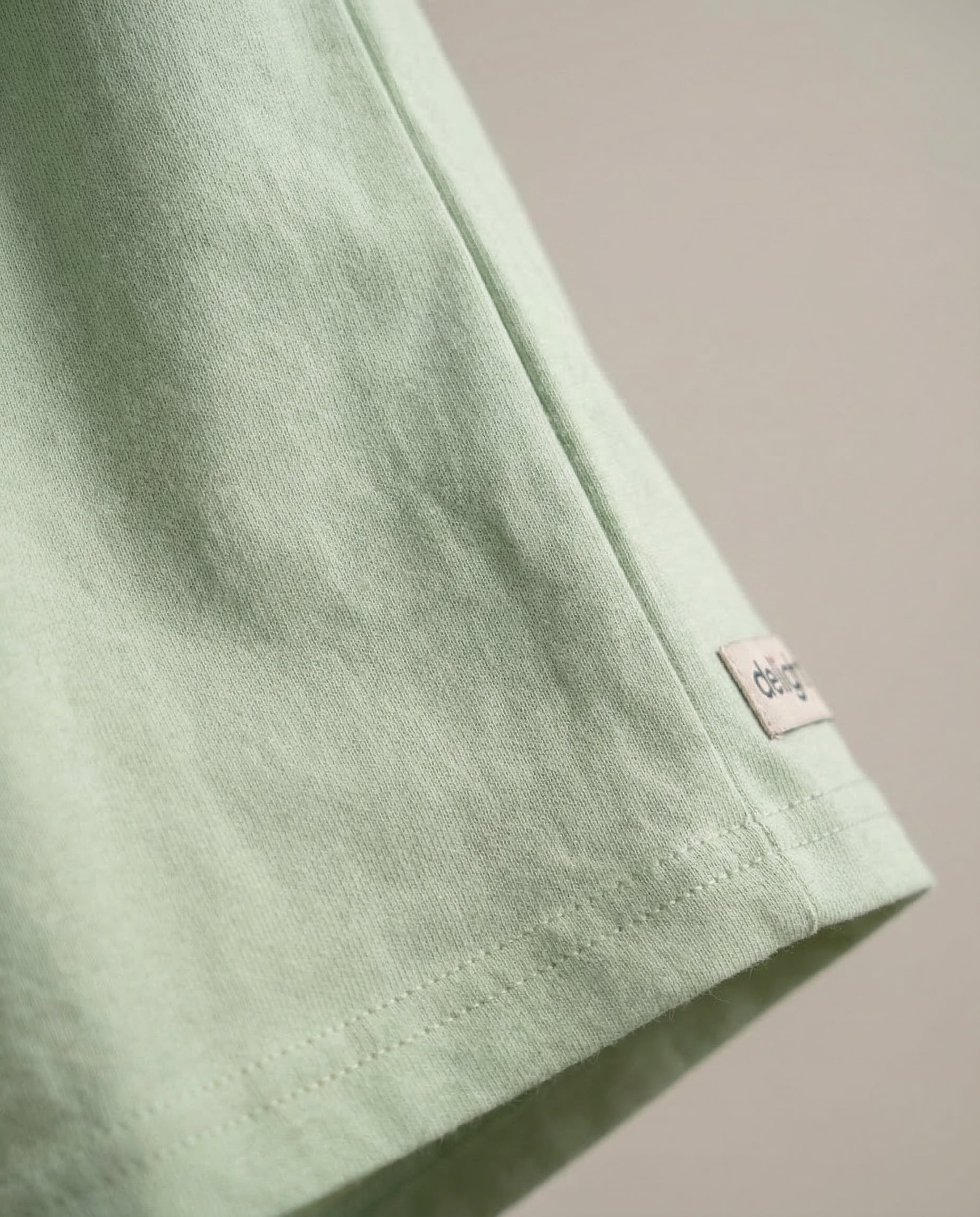 Nova Comfort Oversized Tee