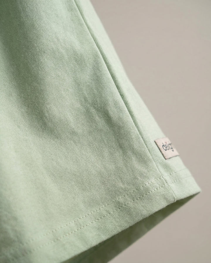 Nova Comfort Oversized Tee