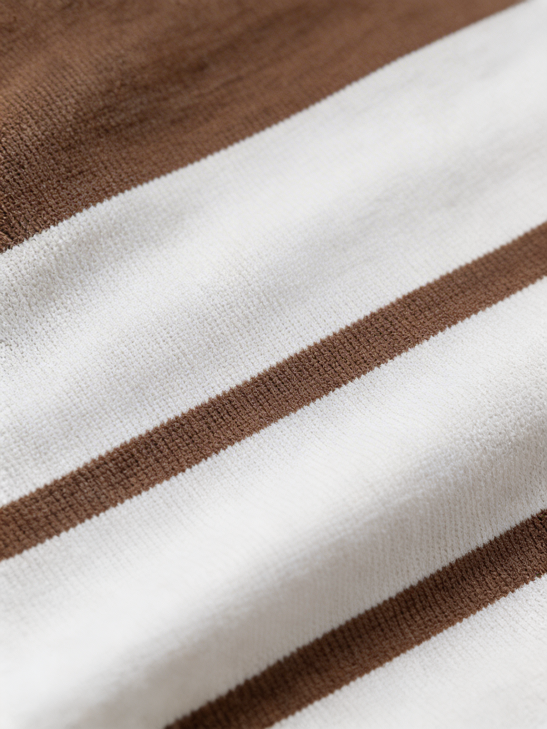 Urban Yarn Dyed Stripe Tee