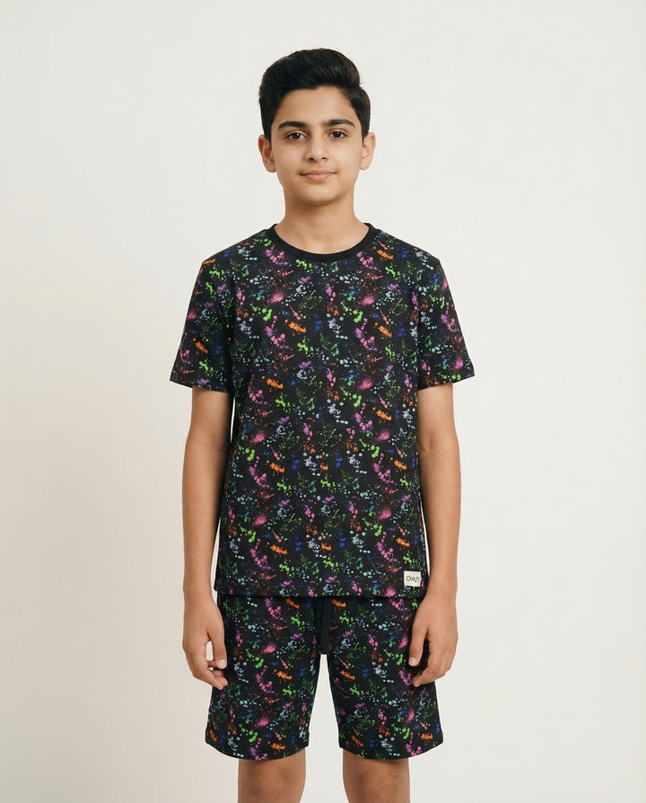 Nova Printed Co-Ord Set